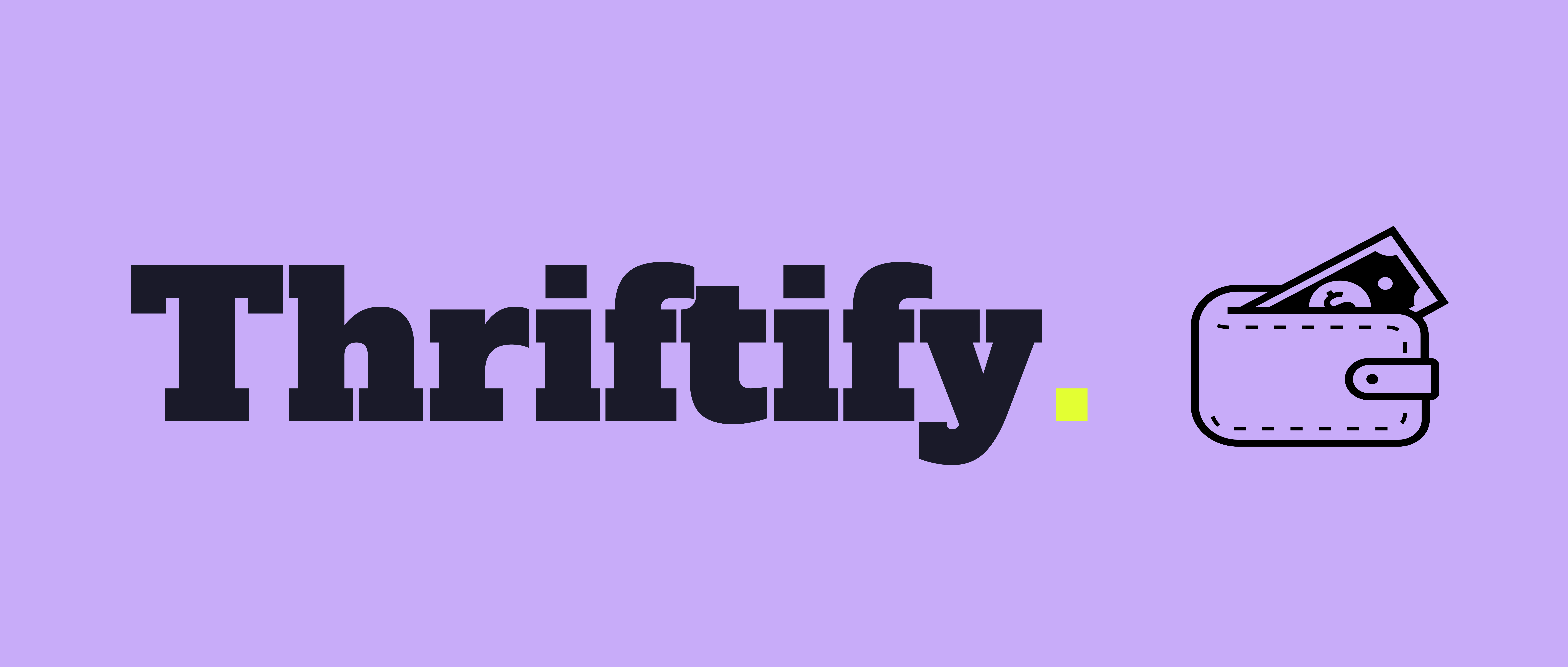 Thriftify