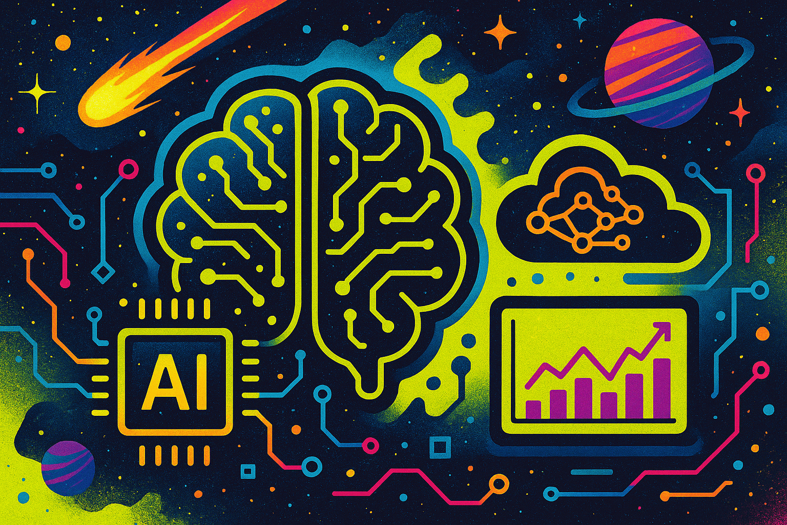 AI/ML & GenAI