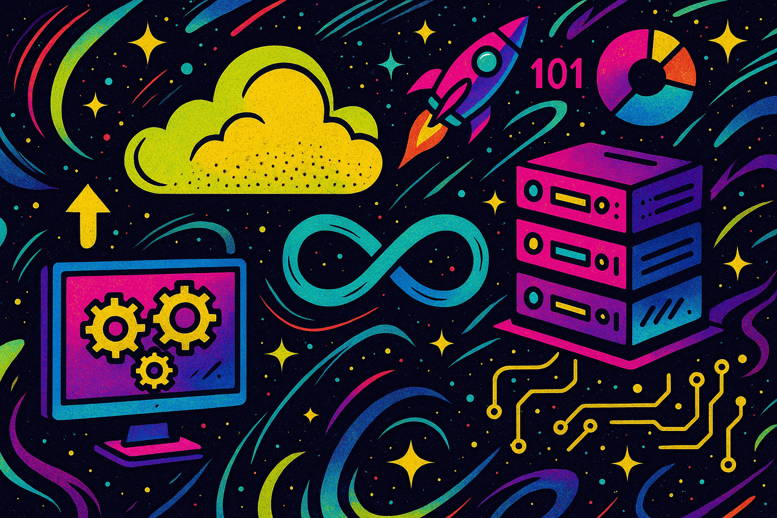 Cloud DevOps