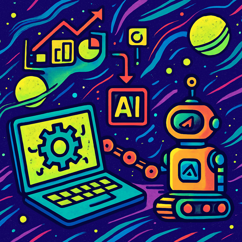 Tools & Context Memory