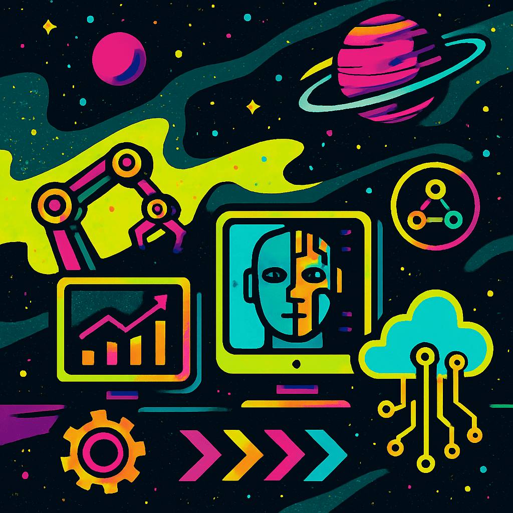 LLM DevOps & Infra