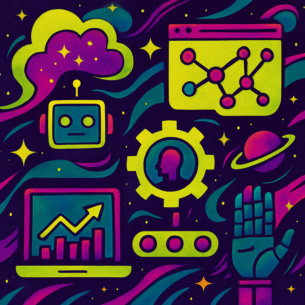Tools & Context Memory