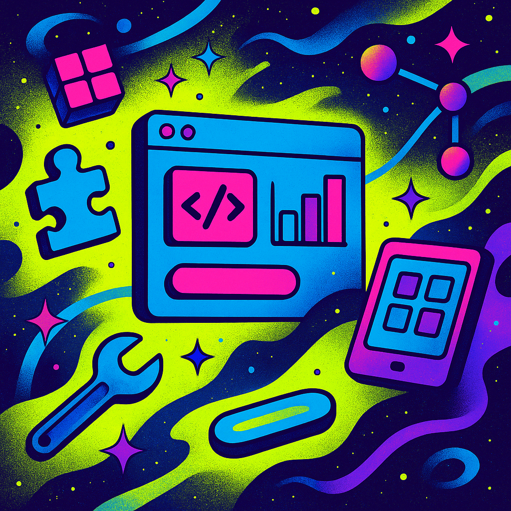 No-Code Database Tools