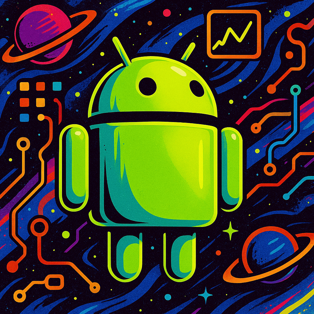 iOS & Android build