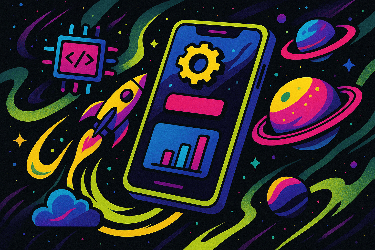 Mobile Experiences