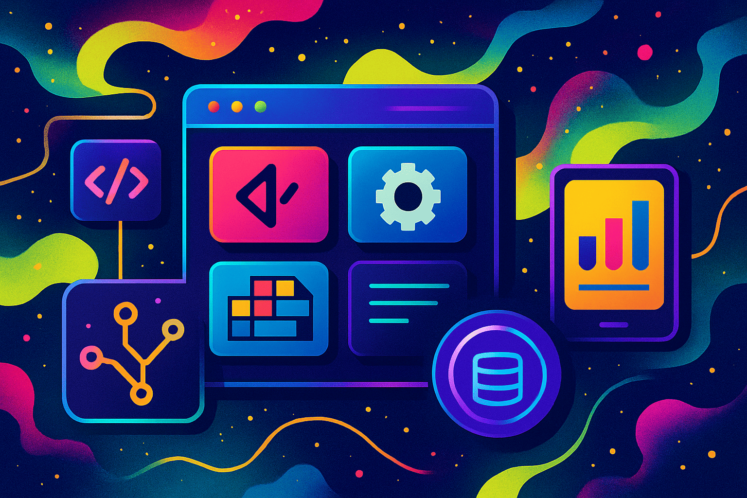 No-Code / Low-Code Systems