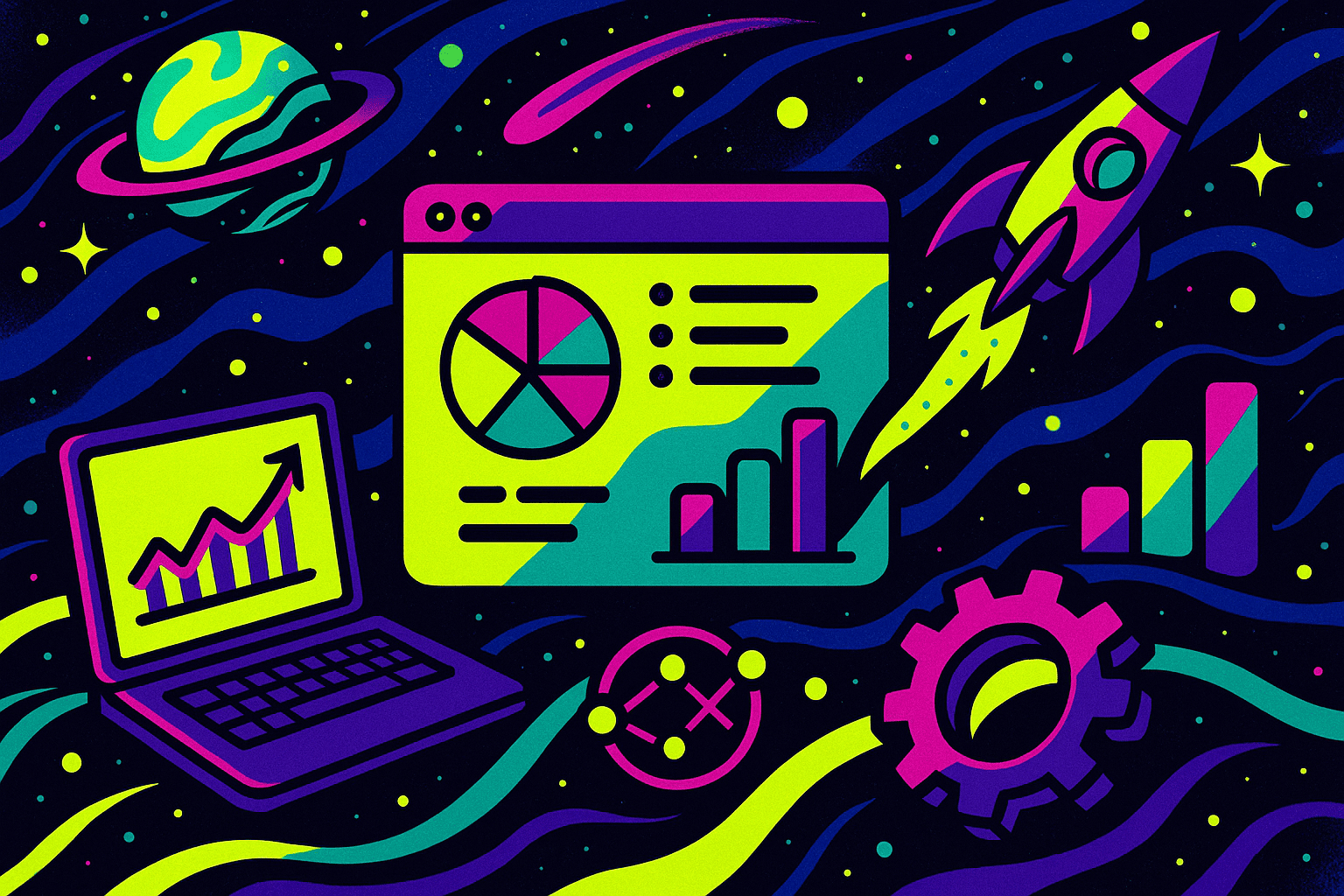 Product & GTM Strategy