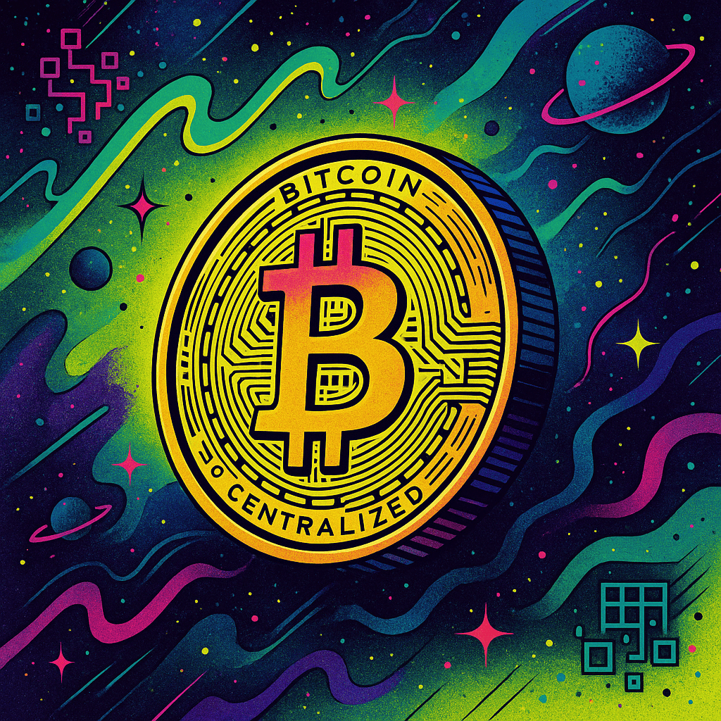 dApp Interface