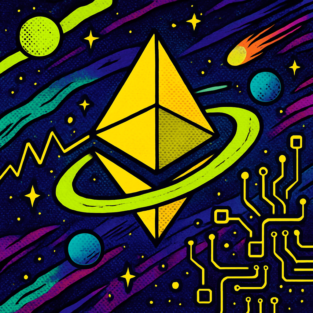 Smart Contract Dev